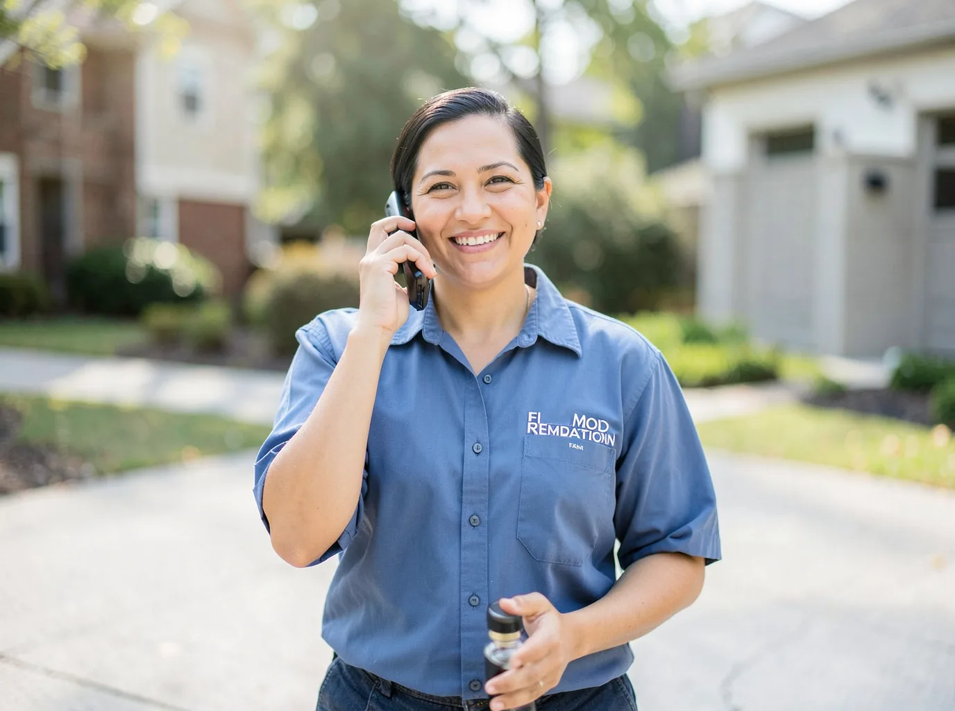 Mold Remediation Courtland, AL FAQs